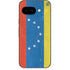 Venezuela Flag Distressed Google Pixel 9a Skin
